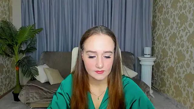 SabrinaCandi on StripChat