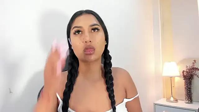 SalomeeBell's avatar