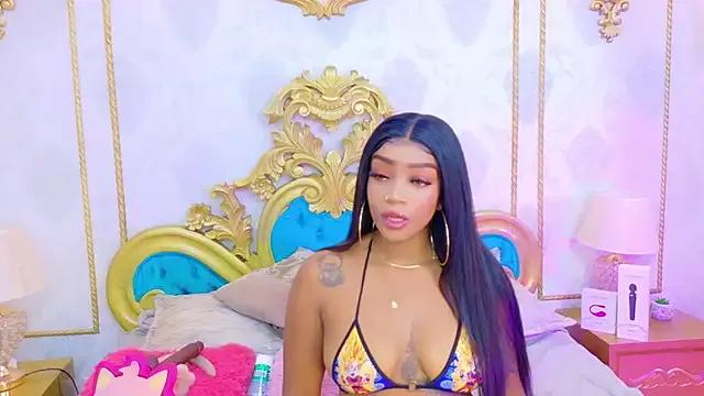 SalomeRestrepo's avatar