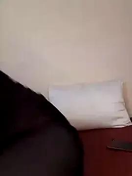 Samaarsexy23 on StripChat 