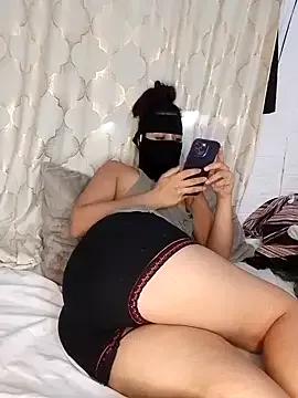 Samaarsexy23 on StripChat 