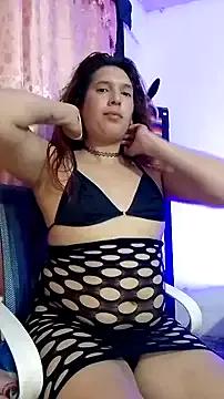 samanthaa_hot_ on StripChat 