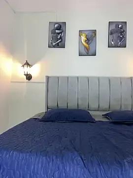 Samara_Hadi_ on StripChat 