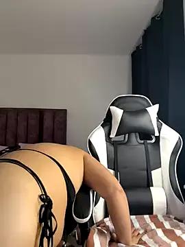 SamaraBlessed's avatar