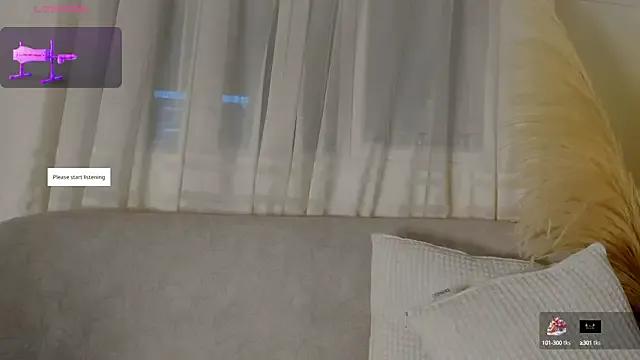 Sammy-Jhonson on StripChat 