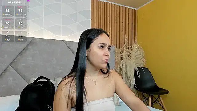 Sammy_Fit_ on StripChat 