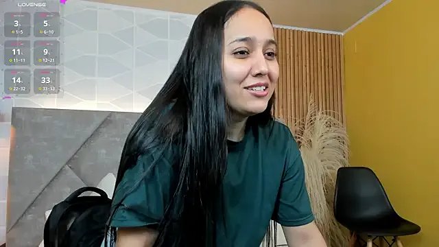 Sammy_Fit_ on StripChat 