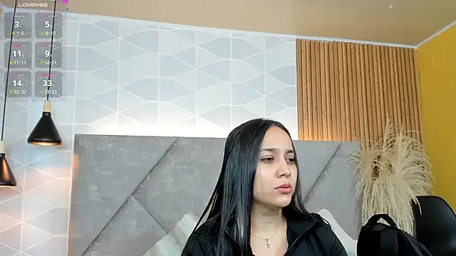 Sammy_Fit_ on StripChat 