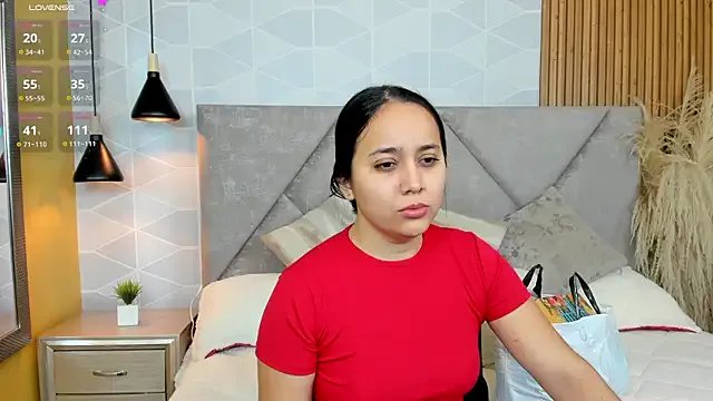 Sammy_Fit_ on StripChat 