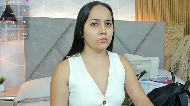 Sammy_Fit_ on StripChat 