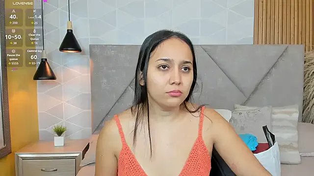 Sammy_Fit_ on StripChat 