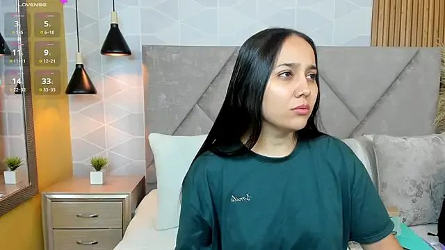 Sammy_Fit_ on StripChat 