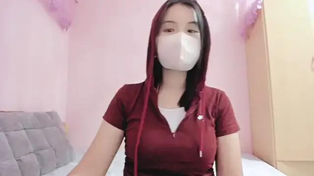 SanaAnika on StripChat 