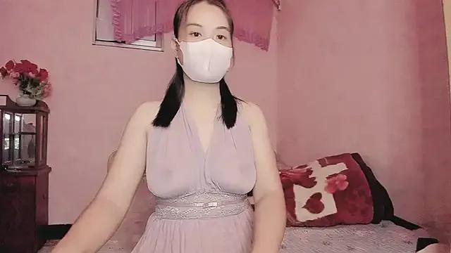 SanaAnika on StripChat 