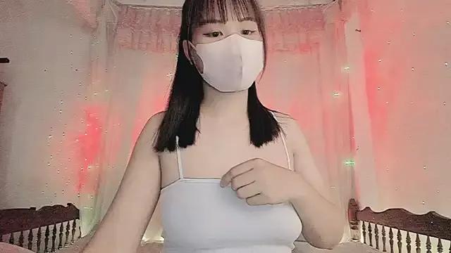 SanaAnika on StripChat 