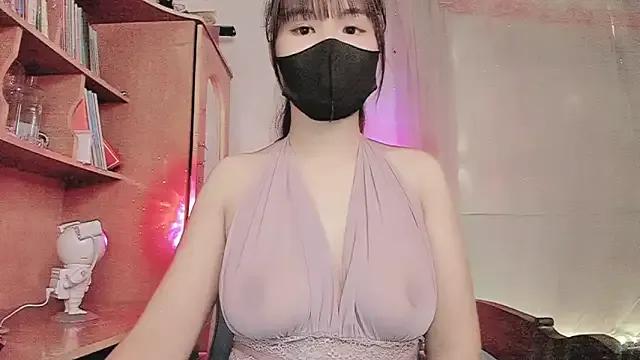 SanaAnika on StripChat 