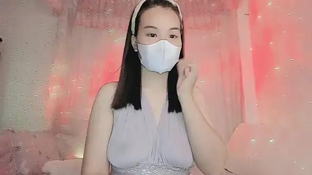 SanaAnika on StripChat 