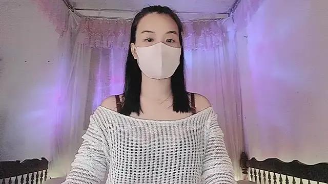 SanaAnika on StripChat 