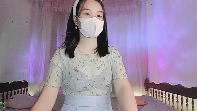 SanaAnika on StripChat 