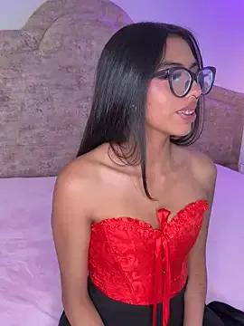 Sapphire_01 on StripChat