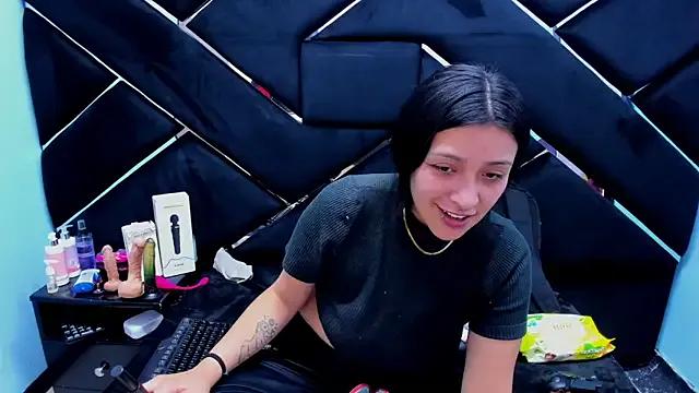 Sarah_Hornny's avatar