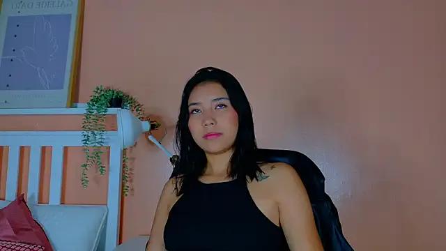 SarahEvans___ on StripChat 