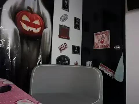 sasha_jonne on StripChat 