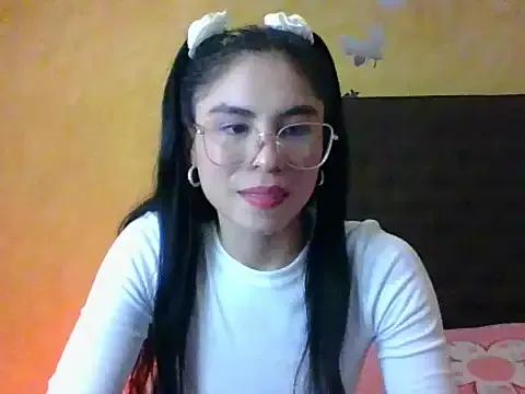 sasha_jonne on StripChat 