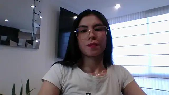 sasha_jonne on StripChat 