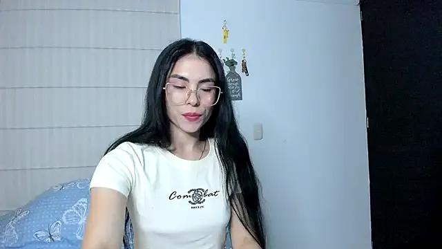 sasha_jonne on StripChat 