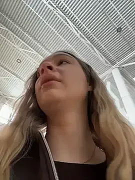 SashaCatt on StripChat