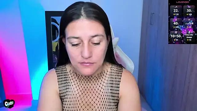 Saskyaa on StripChat 