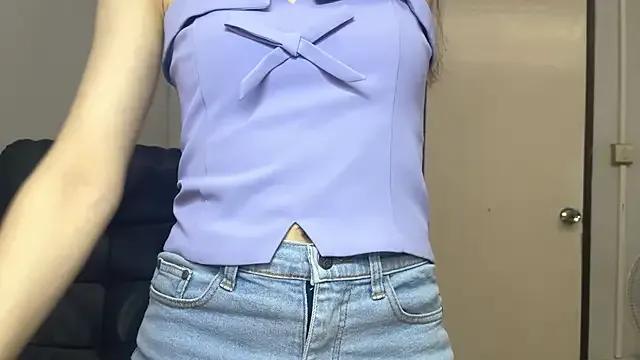 SassyJessi on StripChat 