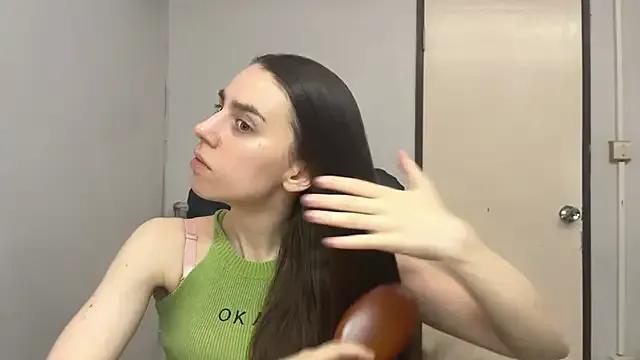 SassyJessi on StripChat 