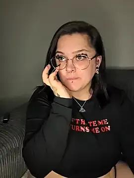 Saucy-Serenity — Free the boobies