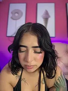 Scarlett-LS's avatar