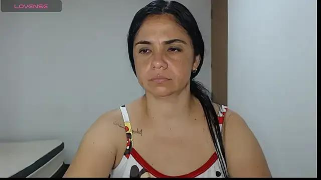 selena_ferri on StripChat 