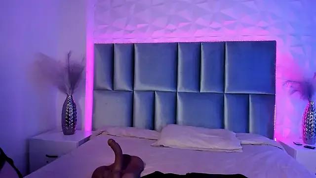 Selene_bennet on StripChat 