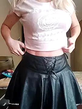 SelinaLovqx's avatar