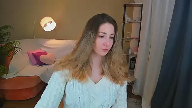 SensitiveSooul on StripChat 