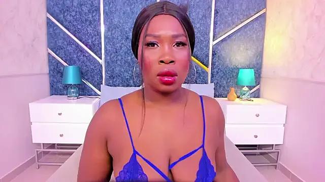 SerenaWinslow on StripChat 