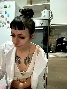 severingratty on StripChat 