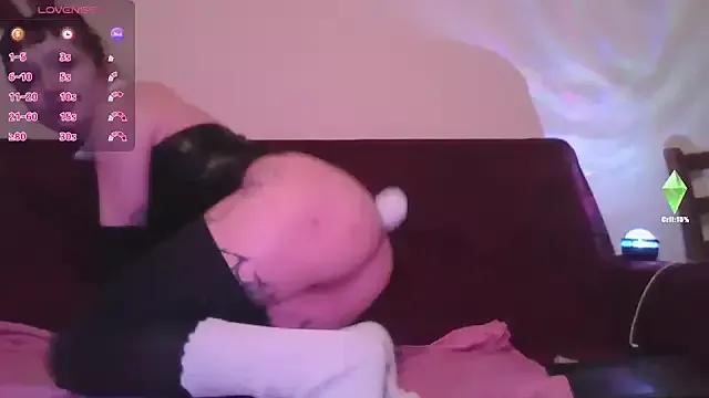 severingratty on StripChat 