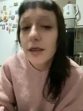 severingratty on StripChat 