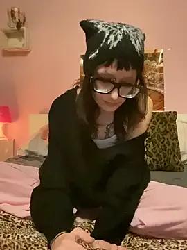 severingratty on StripChat 