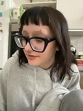 severingratty on StripChat 