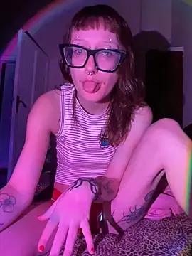 severingratty on StripChat 