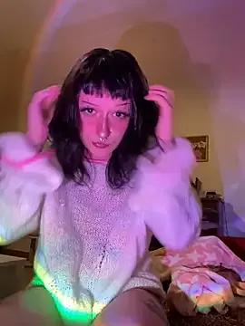 severingratty on StripChat 