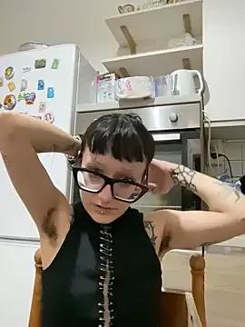 severingratty on StripChat 