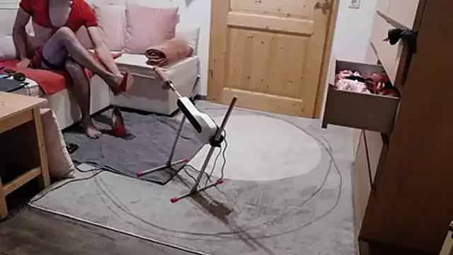 SexyCindyCD's avatar